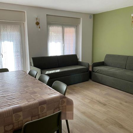 Residence Arnica Celledizzo Exterior photo