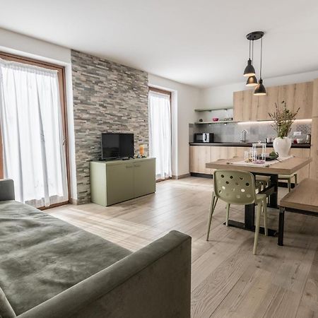 Residence Arnica Celledizzo Exterior photo
