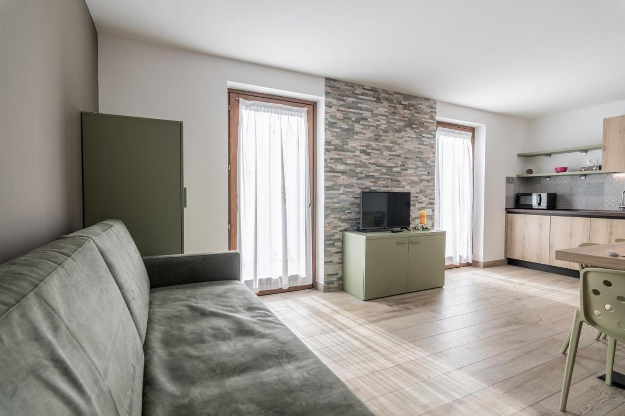 Residence Arnica Celledizzo Exterior photo