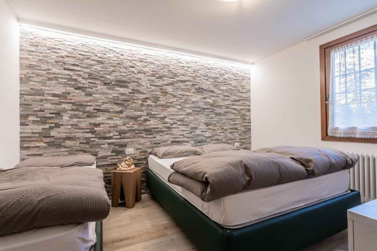 Residence Arnica Celledizzo Exterior photo